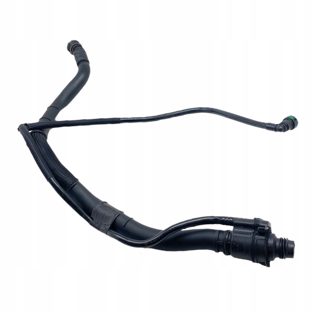 фото №10, Труба заливной adblue dacia duster ii