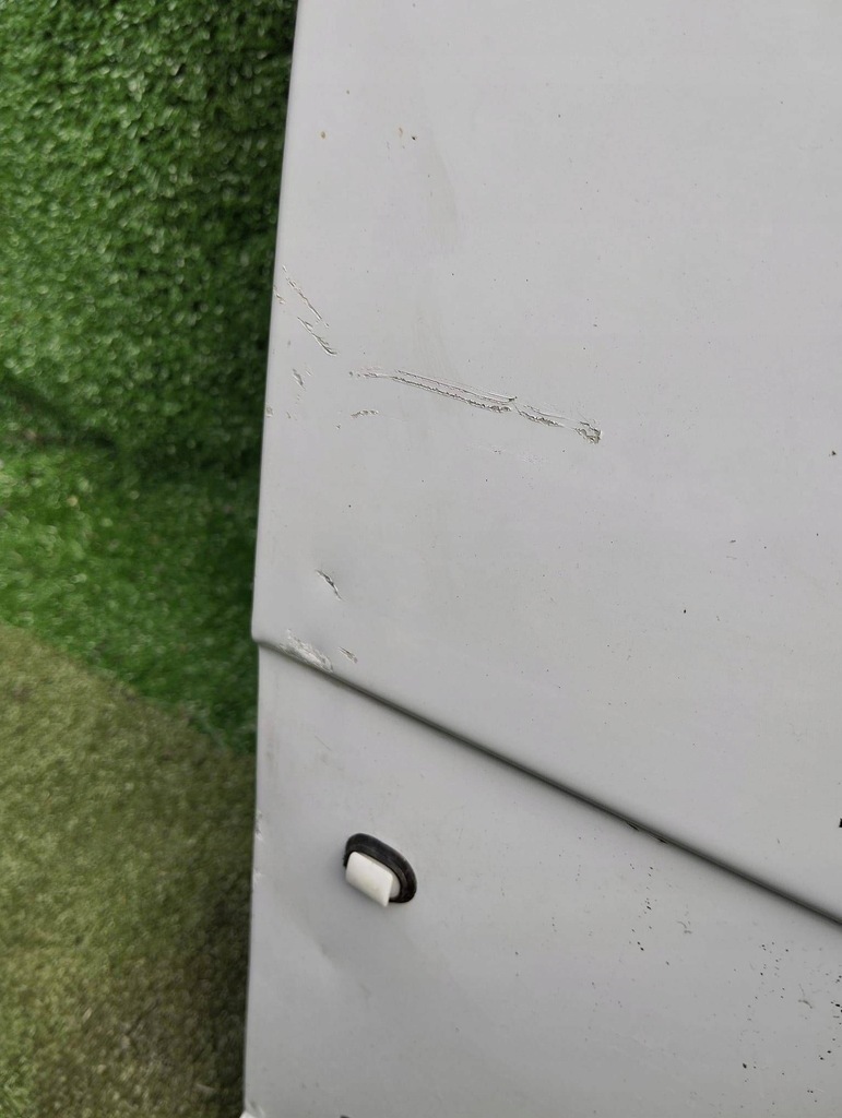 фото №13, Двері праве bok бічний зсувні jumper boxer fiat ducato iii 06- l3h2 249