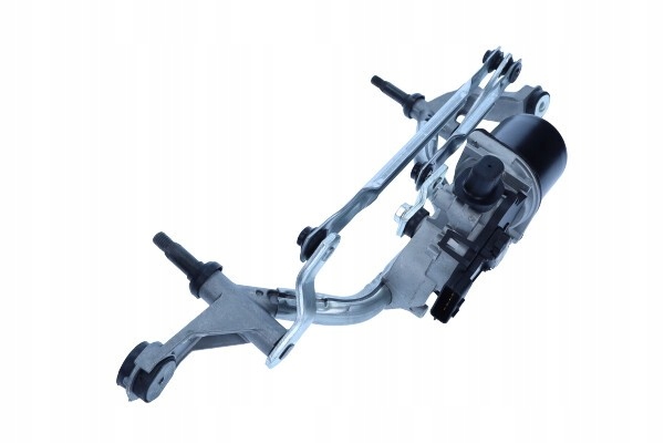 фото №2, Механизм дворник renault p. clio 12-