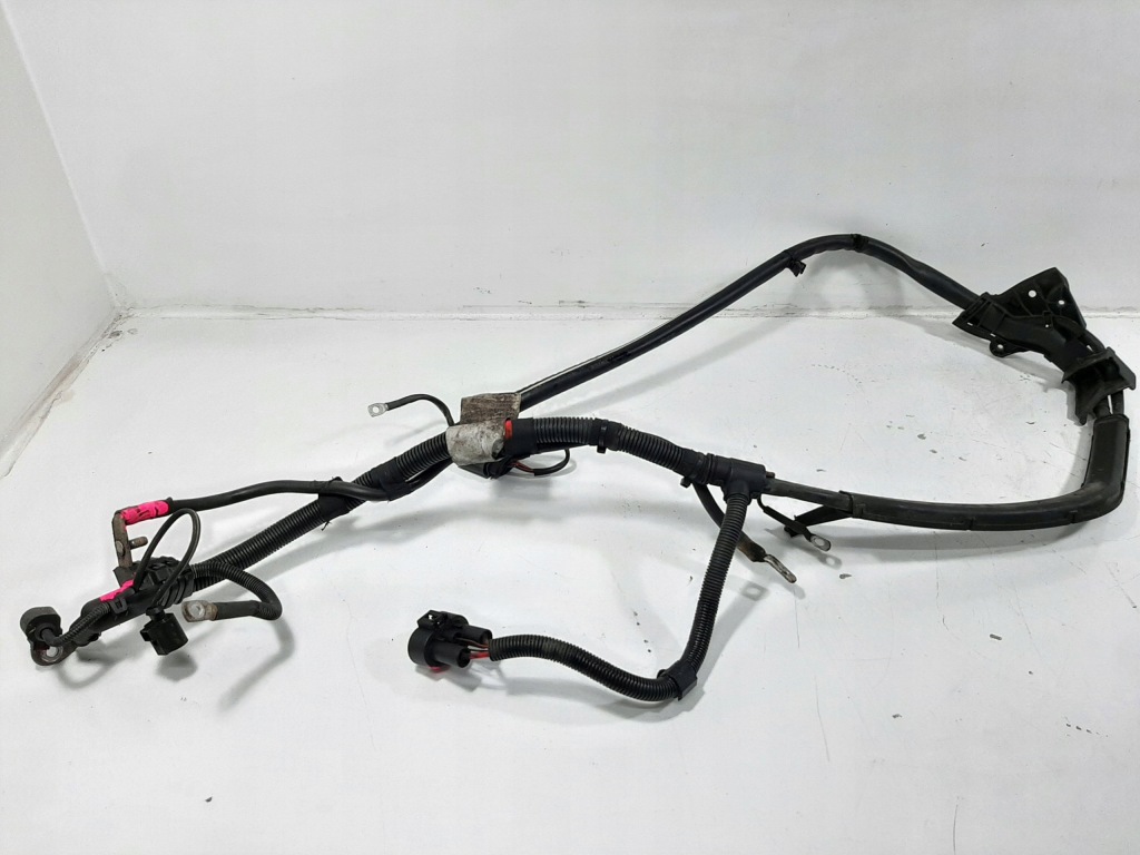 Audi a6 c7 3.0tdi v6 quattro avant 15r джгут стартер 4g1971228bl Недорого