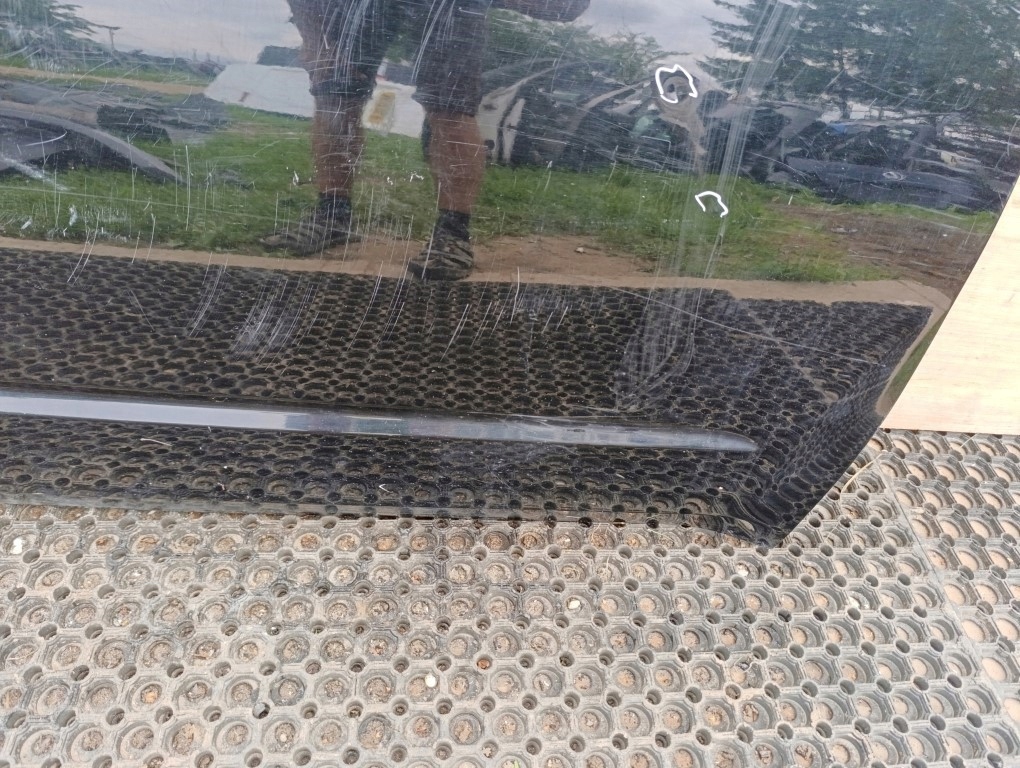 фото №7, Subaru forester iii sh дверь перед правый do покраска