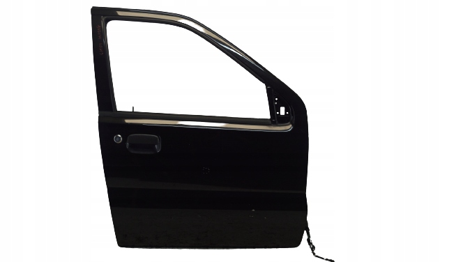 фото №1, Дверь правый перед suzuki ignis 5d