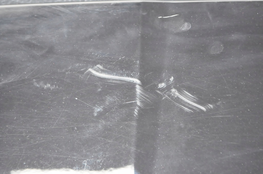 фото №13, Porsche macan кришка багажника багажника задня задня