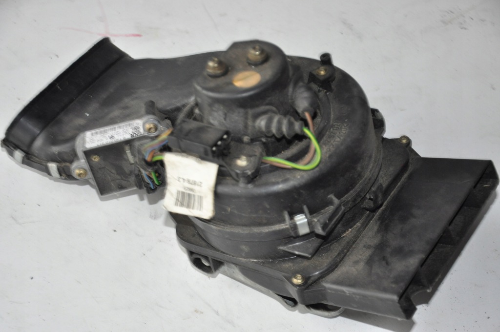 Bmw e38 вентилятор 3 зона кондиционера rarytas в Украине