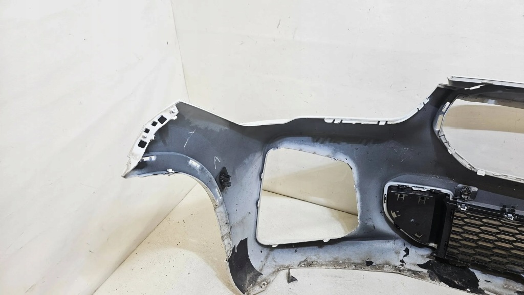 фото №8, Бампер перед передний bmw x1 f48 lift m-pakiet