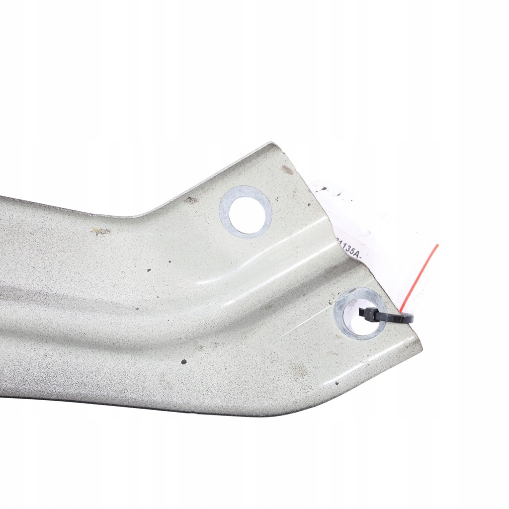 фото №10, Audi a1 8x кронштейн крыла перед левая чёрные 8x0821135a