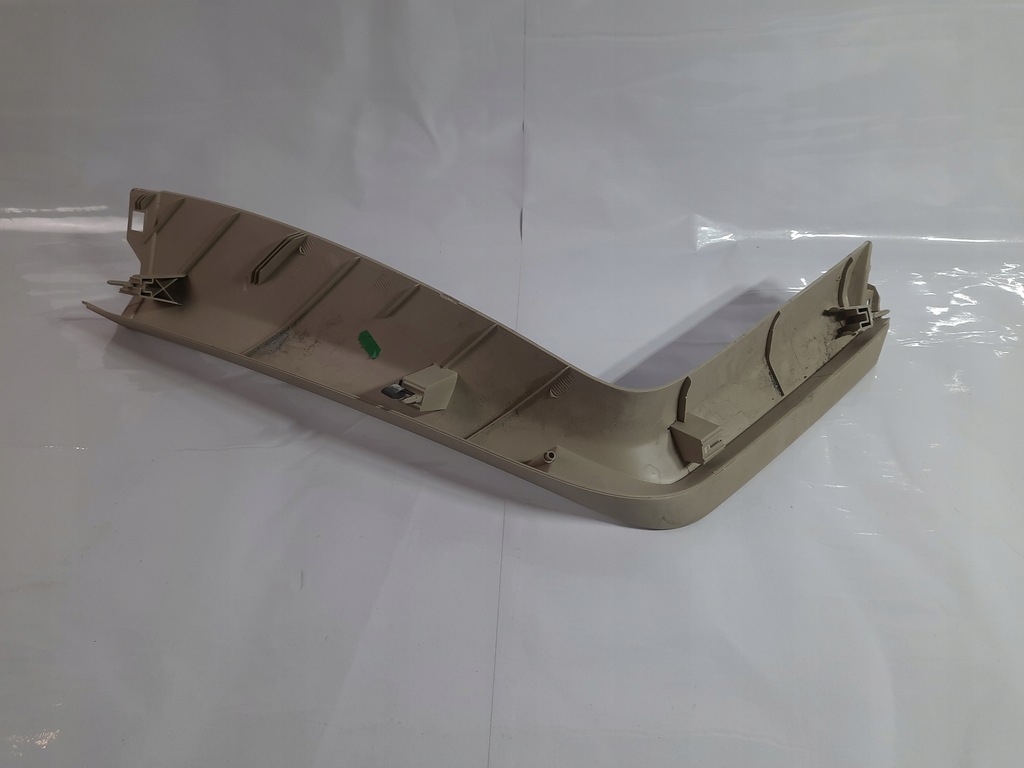 фото №10, Mercedes glk x204 09-15 защита крышки багажника левая правая usa