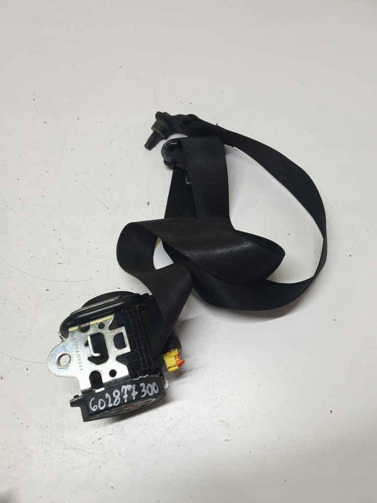 Купить Ремень безопасности левый перед mercedes w169 602877300