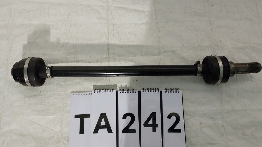 фото №11, Bmw 5 g30 приводной вал правый задняя