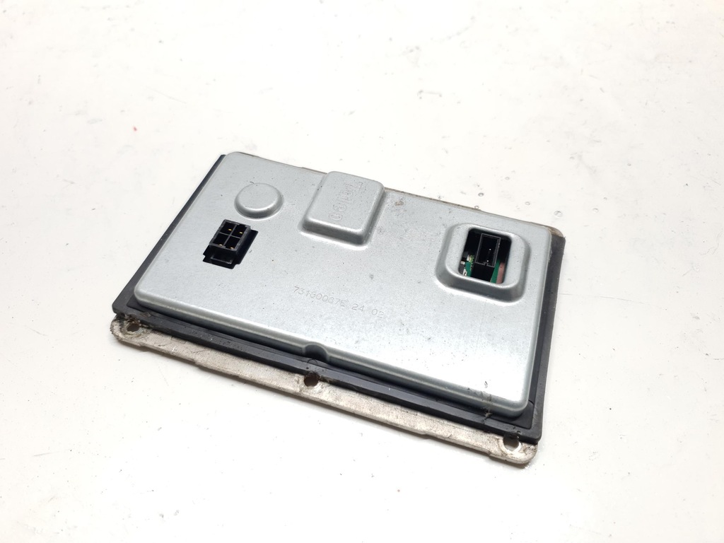 фото №4, Преобразователь ксеноновая renault laguna ii