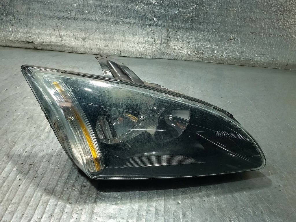 фото №1, Лампа правая перед ford focus ii