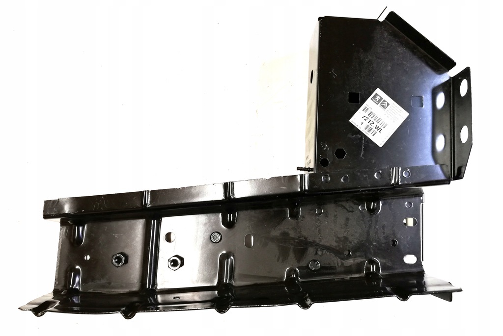 фото №1, Кронштейн балка перед peugeot expert 7212wl oe!