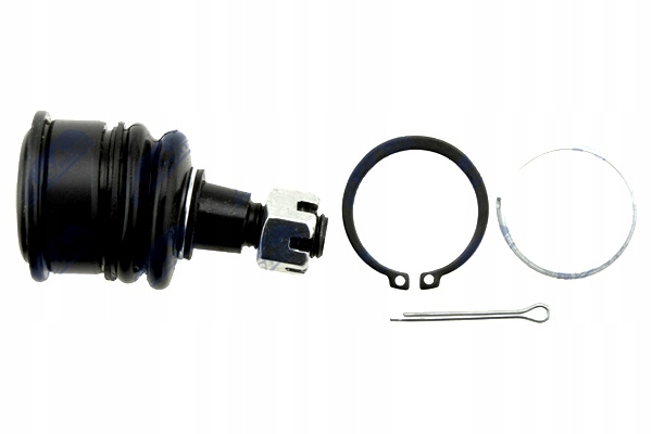 фото №4, Шарова опора важеля nty