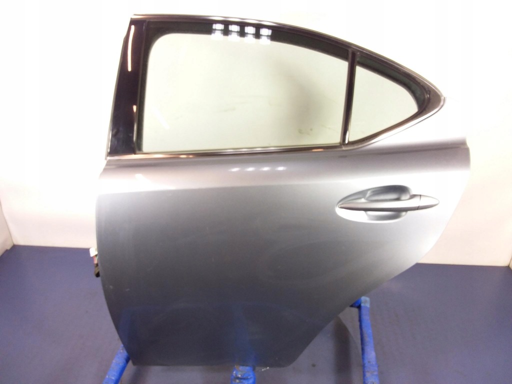 фото №1, Lexus is ii двері задня ліва 8r6