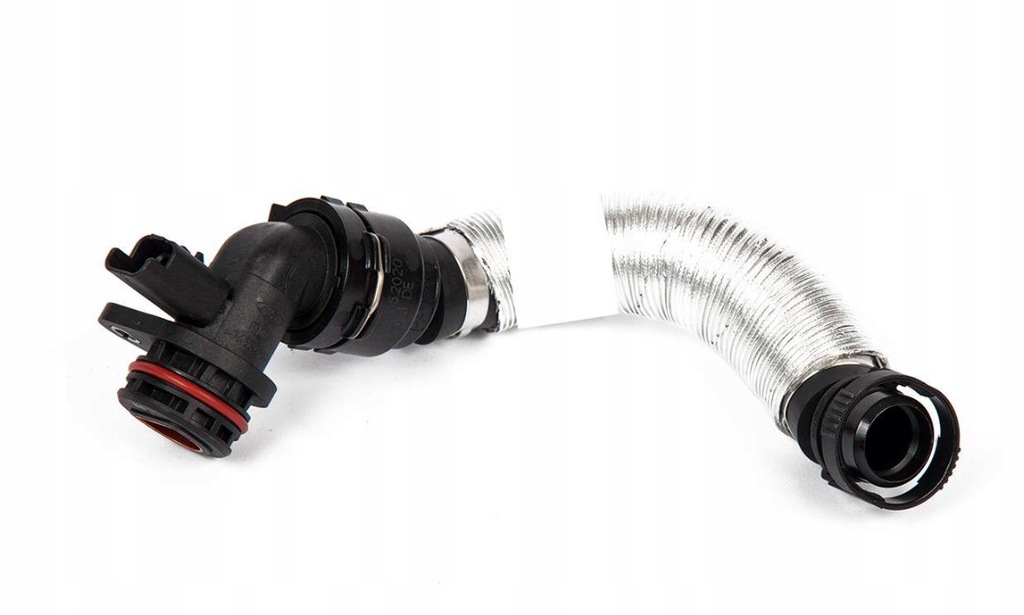 фото №1, Шланг коробки коленчатого вала 1.5 tdci focus ecosport