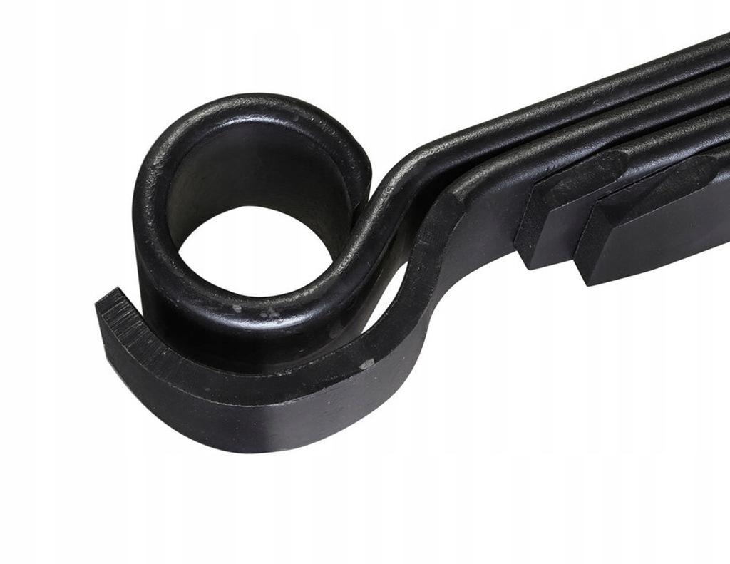 фото №1, Ford ranger | mazda bt50 2006-2011 усиленный hd рессора 1.5" 400kg efs