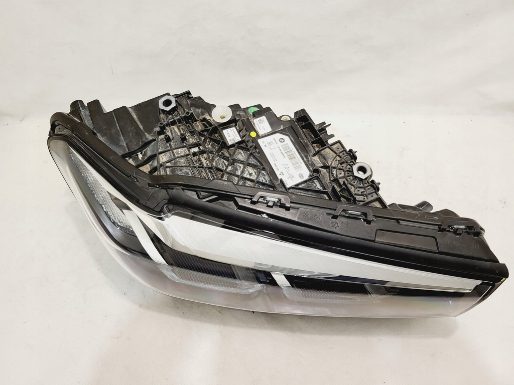 фото №11, Bmw 5 g30 lift full led комплект