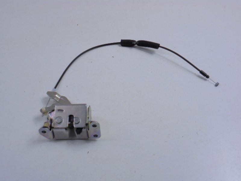 фото №5, Dokker замок дверь раздвижных правых oryg