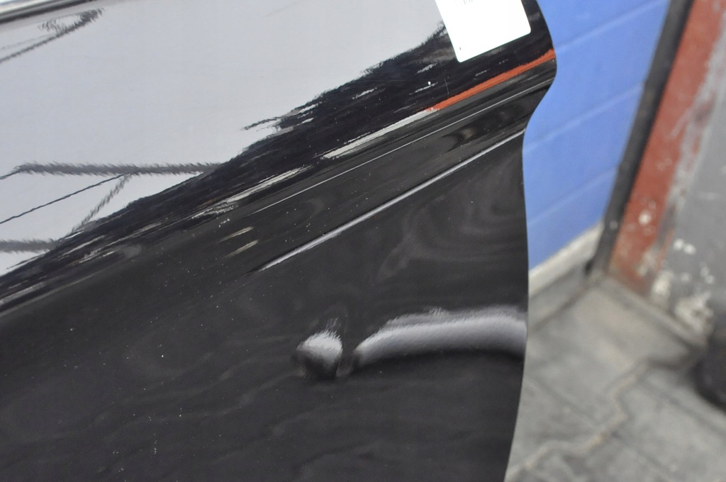 фото №13, Mitsubishi outlander iii дверь правый перед