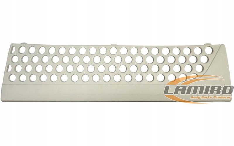 фото №1, Mercedes actros mp4 решітка решітка нижня ліва