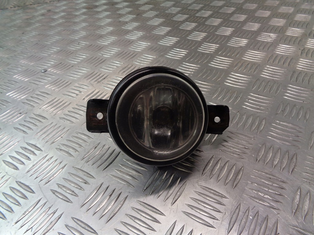 фото №1, Протитуманна фара правий renault espace iv 1.9 dci 89210438