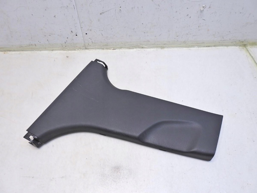 фото №8, Захист стійка b ліва hyundai i40