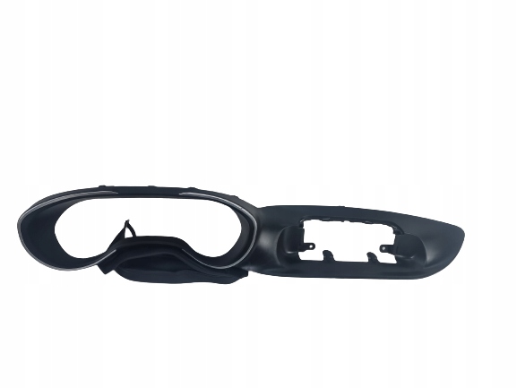 фото №1, Рамка защита спидометра радио fiat tipo ii 735625068