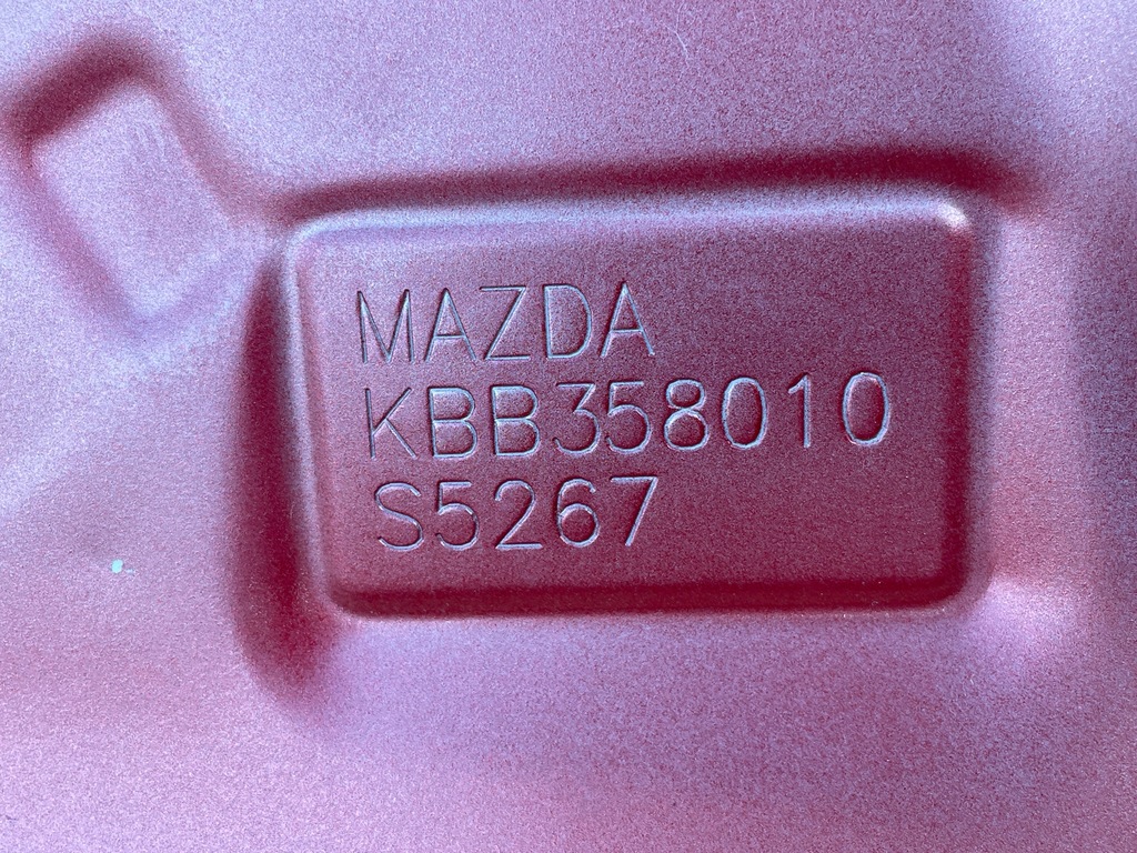 фото №8, Дверь правое передние правый перед mazda cx60 cx-60 22-