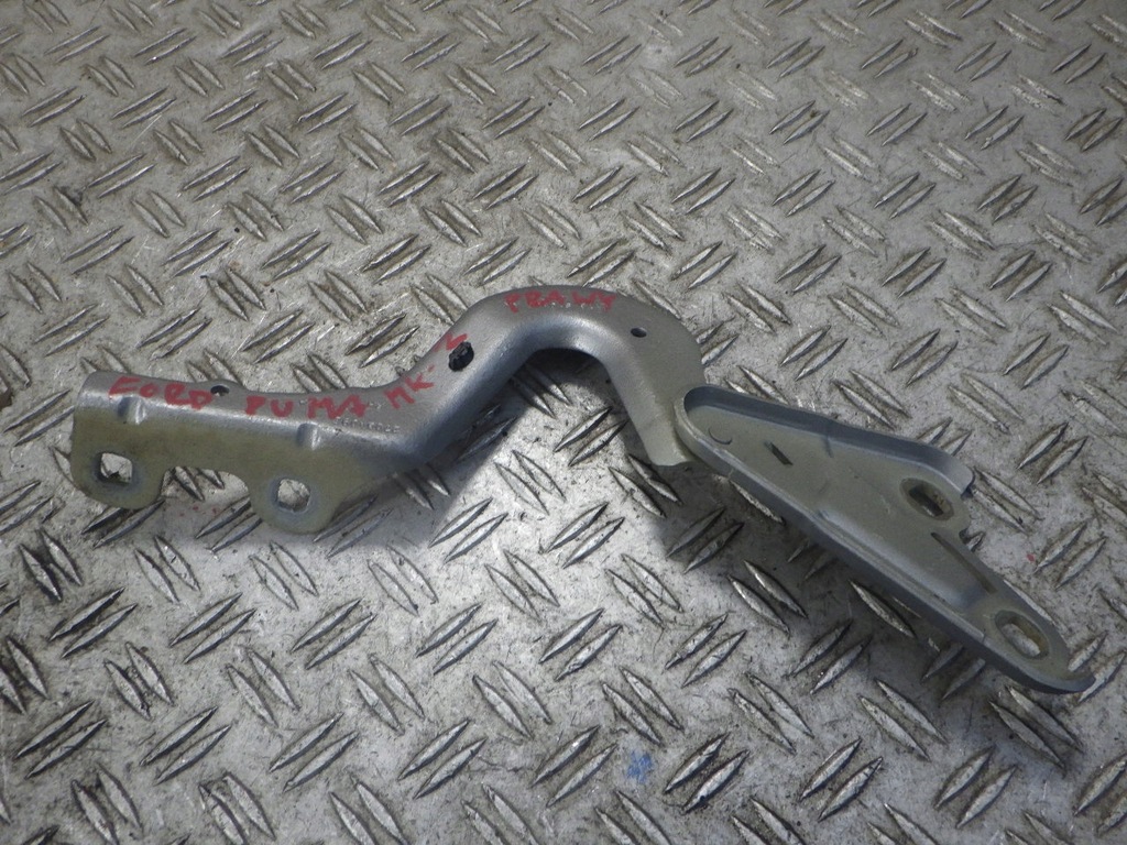 фото №1, Ford puma ii mk2 петля капот правий l1tbs16800aa