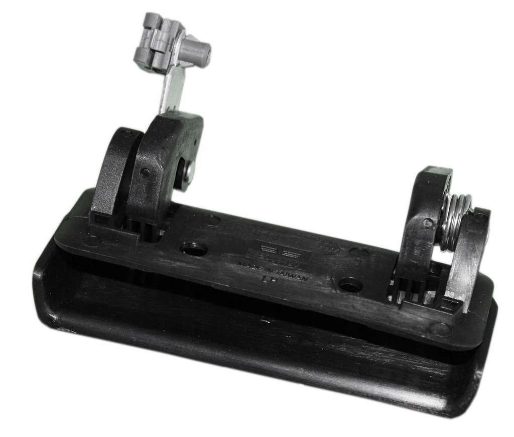 фото №2, Ручка дверь задняя распашных ford transit 2000-14