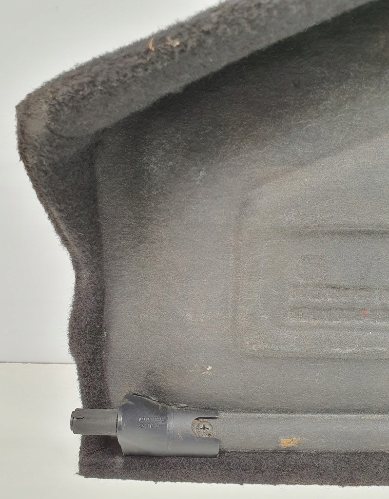 фото №6, Полка багажника задняя задняя vw new beetle 1c