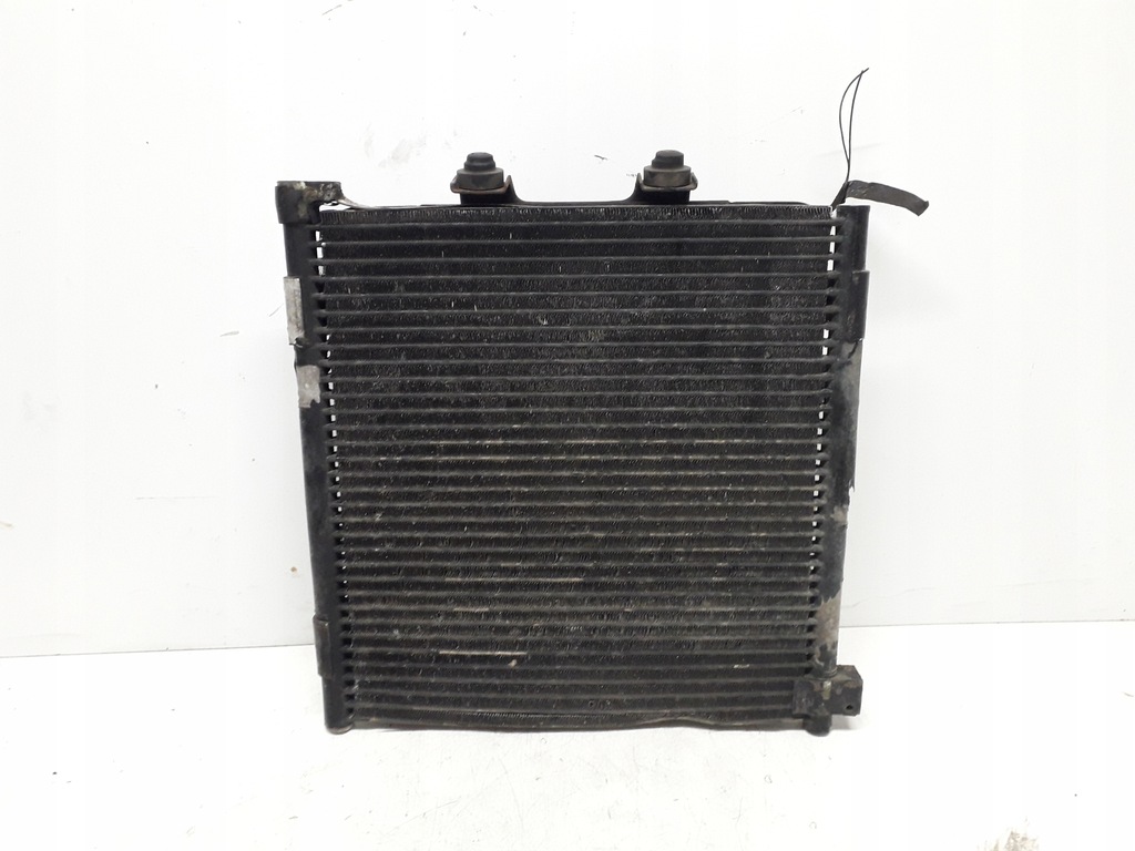 фото №7, Honda hrv hr-v 1 i 1.6 99- радиатор вентилятор кондиционера a0110-s2h-0000