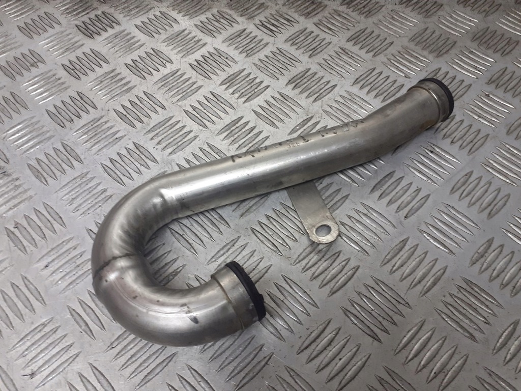 фото №1, Труба шланг renault kangoo i 1.5 dci