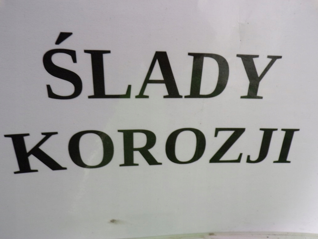 фото №15, Mitsubishi grandis капот передня