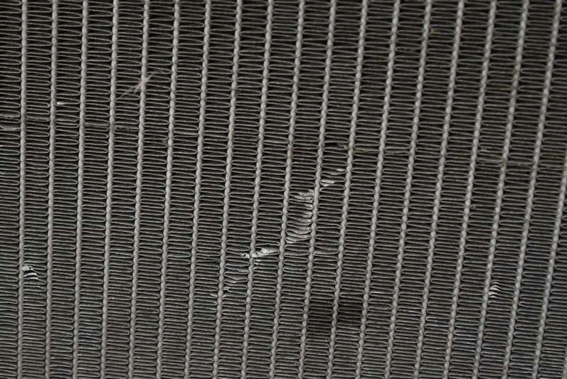 фото №5, Радиатор wody 09208632 opel agila a 1.2 16v 75 km 00-03