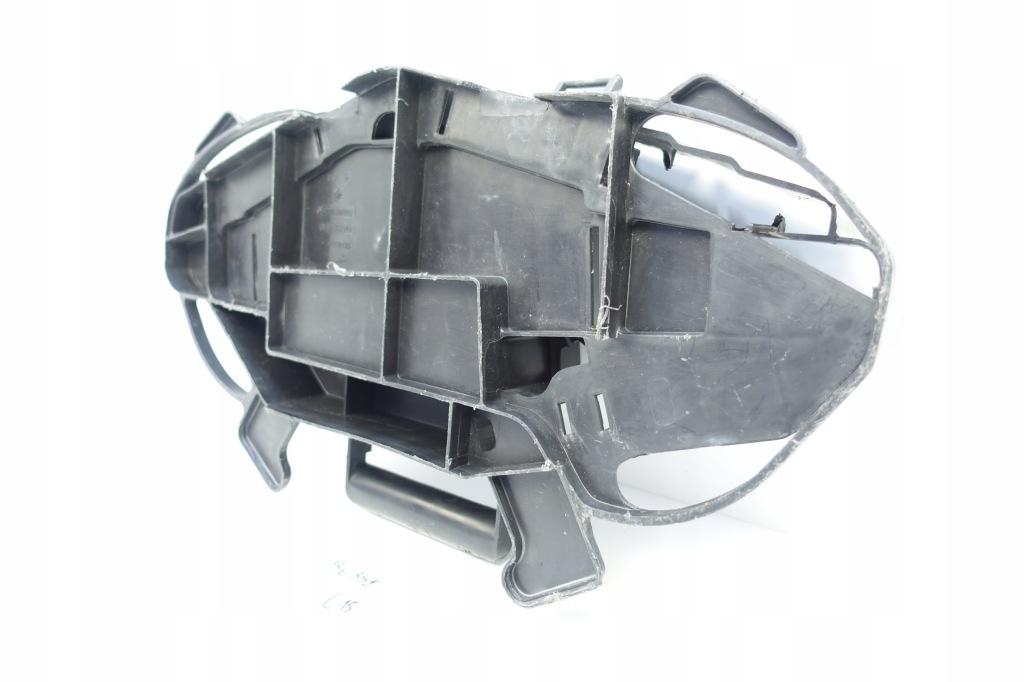 фото №3, Кронштейн набор ремонтный renault trafic ii 01-14