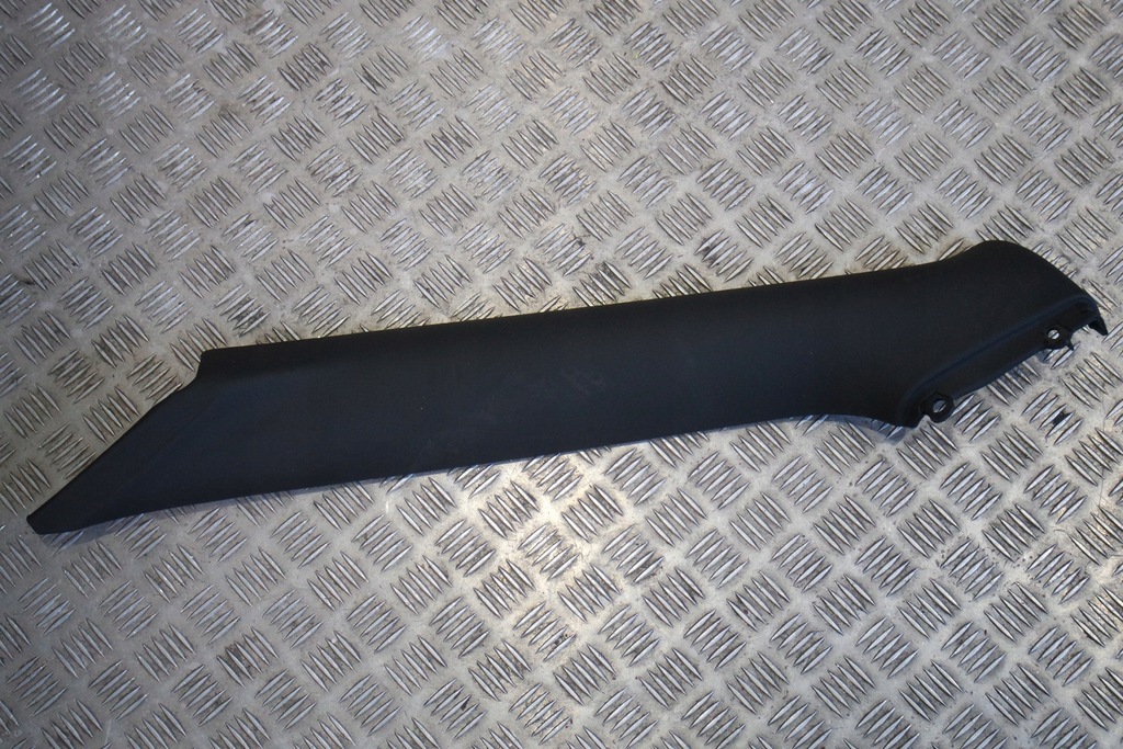 фото №1, Защита стойка левая bentley 3w7867457e