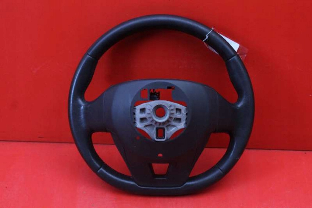 фото №9, Повітропровід мультифункція 484300005r renault laguna 3 iii 07-11