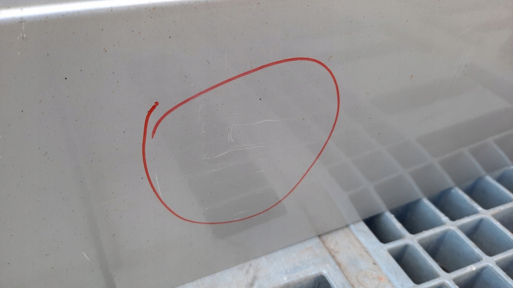 Двері перед передні праве citroen c5 04r Доставка