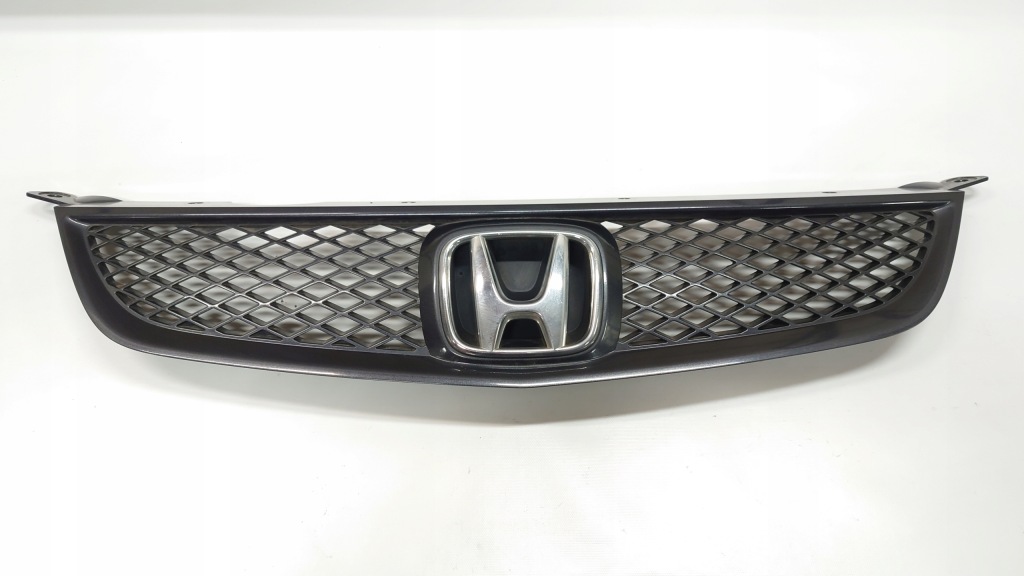фото №1, Решітка радіатора решітка радіатора honda civic vii lift 3d 5d sport type-s 2003-2005