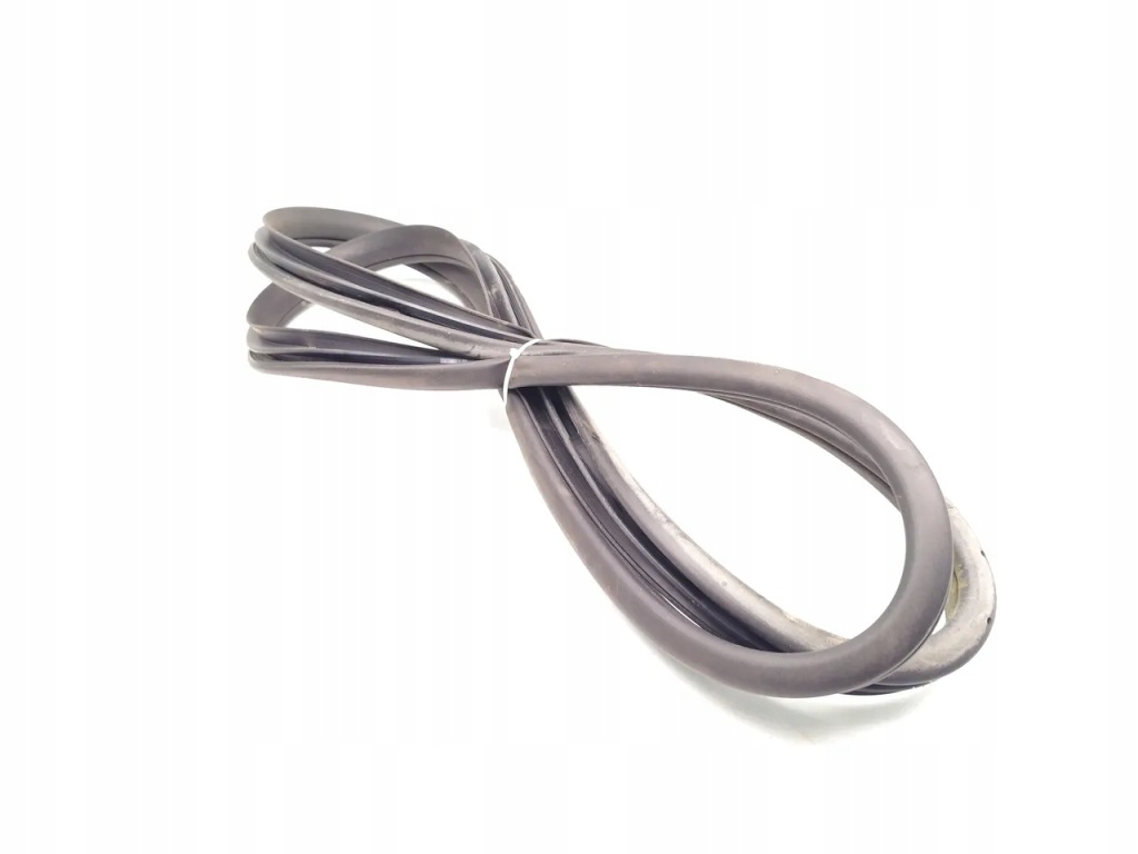 Mercedes-benz e-class резиновый прокладка дверь задних / на кузов 2011 Оригинал