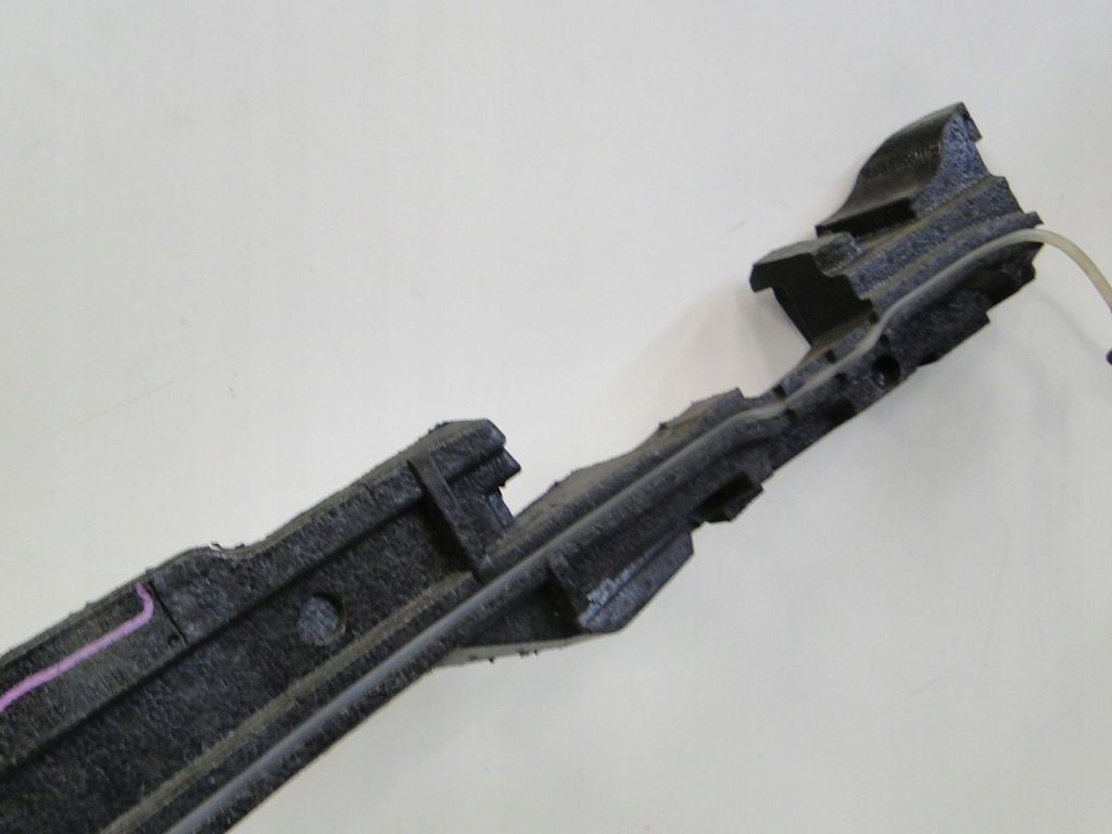 фото №6, Mercedes e klasa 238 датчик захисту pieszego