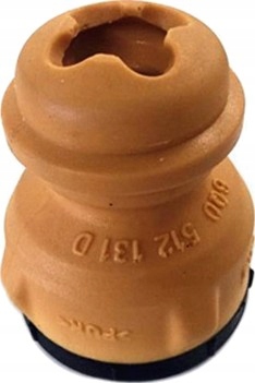 фото №1, Vika 55121687601 проставка резиновый, подвеска