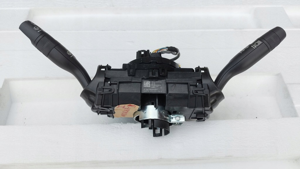 фото №7, Opel mokka b ii 2 перемикачі перемикач комбінований стрічка подушка безпеки 98406948yx org