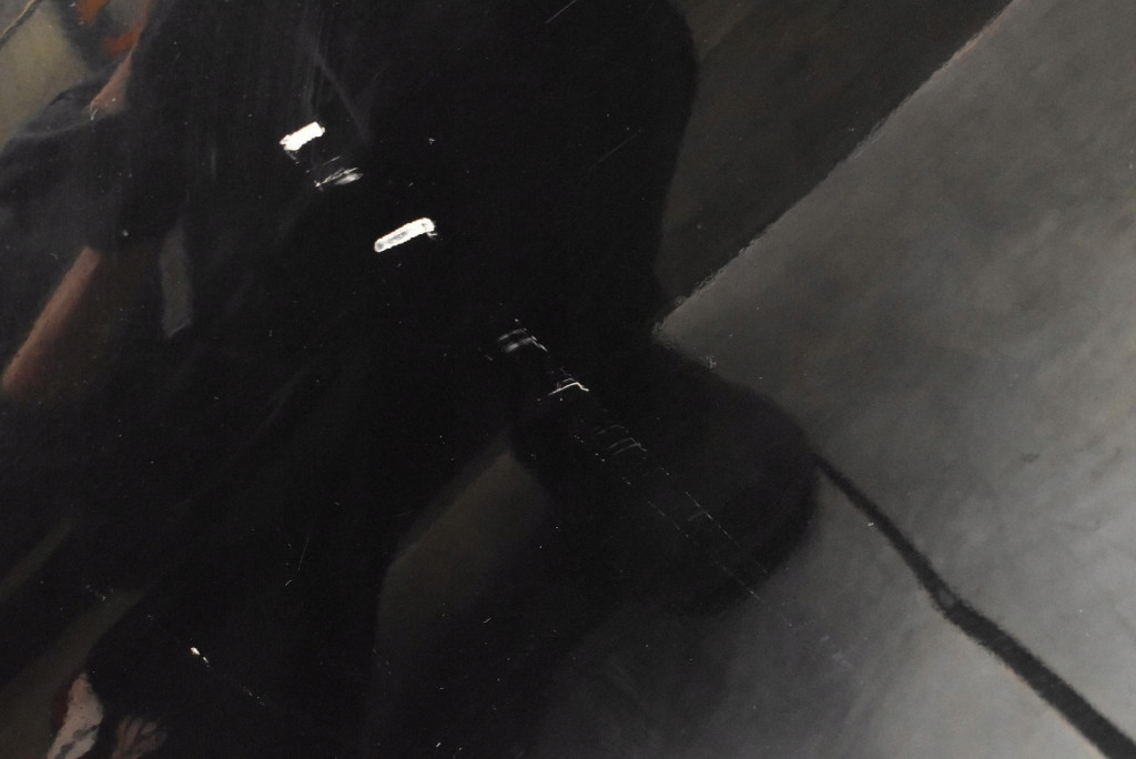 фото №7, Дверь правое задняя задние c197 mercedes cls c219 w219 04-08