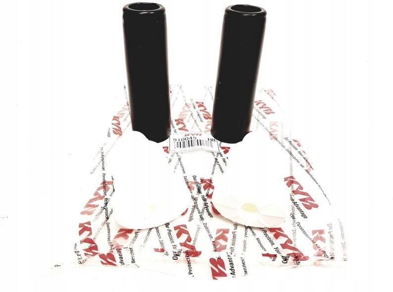 фото №1, Kayaba защита i отбойники задняя skoda octavia ii