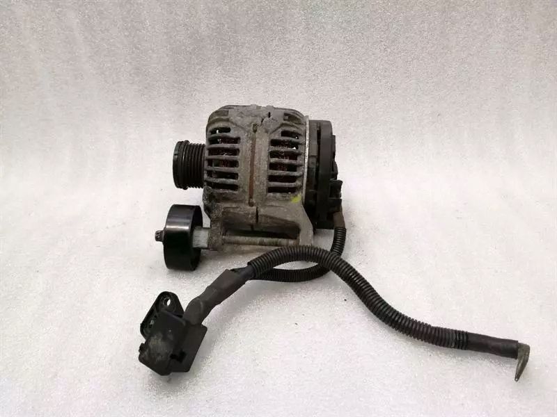 Porsche boxster 987 генератор 99760301203 m96.25 150a Недорого