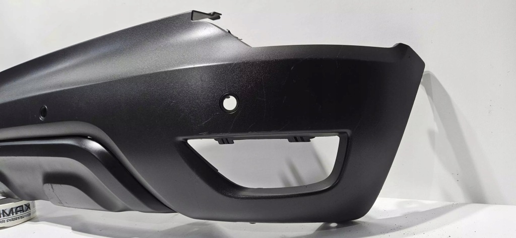 Бампер задний renault captur lift 2016- pdc oryg в Украине