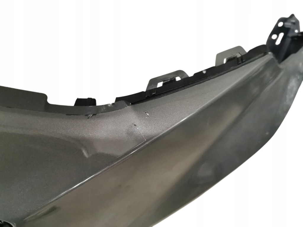 Бампер, решётка , решётка радиатора, решётки, абсорбер, электропроводка audi q-3 83a sportback Недорого