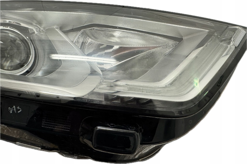 фото №8, Лампа права ксенон led ford ecosport lift 2018- комплект gn15-13d155-de